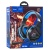 Проводные наушники HOCO W104 Drift gaming, USB+Jack 3.5mm, 2 м, синий