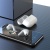 Беспроводные наушники TWS HOCO EW04 Plus, Bluetooth, белый