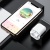 Беспроводные наушники TWS HOCO ES39, Bluetooth, белый
