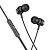 Проводные наушники HOCO M122 Power, Type-C, 1.2 м, черный оптом Проводные наушники HOCO M122 Power, Type-C, 1.2 м, черный