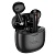 Беспроводные наушники TWS HOCO EW201 Graceful, Bluetooth 5.4, черный
