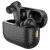 Беспроводные наушники TWS HOCO EQ9 Plus, Bluetooth 5.3, черный