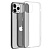 Чехол HOCO TPU Light Series для iPhone 11 Pro Max, прозрачный
