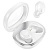 Беспроводные наушники TWS HOCO EQ3 Smart, Bluetooth 5.3, белый оптом Беспроводные наушники TWS HOCO EQ3 Smart, Bluetooth 5.3, белый