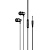 Проводные наушники HOCO M94 universal, Jack 3.5mm, 1.2 м, черный