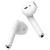 Беспроводные наушники TWS HOCO EW02 Plus, Bluetooth, белый