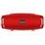 Портативная колонка BOROFONE BR3 Rich, Bluetooth, красный