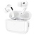 Беспроводные наушники TWS HOCO EW69, Bluetooth 5.3, белый оптом Беспроводные наушники TWS HOCO EW69, Bluetooth 5.3, белый