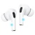 Беспроводные наушники TWS HOCO EW04 Plus, Bluetooth, белый