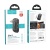 Автомобильный Bluetooth-приемник HOCO E73 Pro Journey, 200 мАч, Jack 3.5мм/Bluetooth, черный