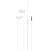 Проводные наушники BOROFONE BM67 Talent, Jack 3.5mm, 1.2 м, белый