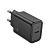 Сетевое зарядное устройство HOCO N60 Gentle 1xUSB-C, 20W, черный оптом Сетевое зарядное устройство HOCO N60 Gentle 1xUSB-C, 20W, черный