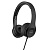 Проводные наушники HOCO W21 Graceful Charm, Jack 3.5mm, 1.2 м, черный