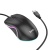 Мышь проводная HOCO GM19 Enjoy, USB, черный