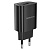 Сетевое зарядное устройство BOROFONE BN1 Innovative 1xUSB, 2.1A, черный