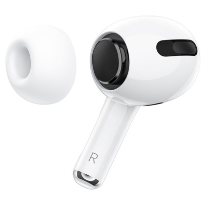 Беспроводные наушники TWS HOCO EW04 Plus, Bluetooth, белый