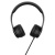 Проводные наушники HOCO W21 Graceful Charm, Jack 3.5mm, 1.2 м, черный