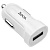 Автомобильное зарядное устройство HOCO Z2, 1xUSB, 1.5A, белый