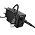 Сетевое зарядное устройство HOCO N69 Nuevo 1xUSB + 1xUSB-C с Кабелем Type-C - Type-C, 3A, 20W, черный оптом Сетевое зарядное устройство HOCO N69 Nuevo 1xUSB + 1xUSB-C с Кабелем Type-C - Type-C, 3A, 20W, черный