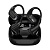 Беспроводные наушники TWS HOCO EA11 Honey, Bluetooth 5.4, черный оптом Беспроводные наушники TWS HOCO EA11 Honey, Bluetooth 5.4, черный