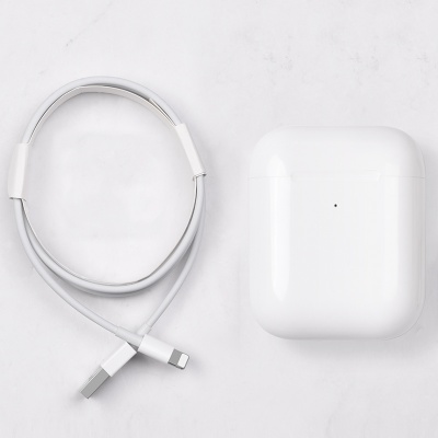 Беспроводные наушники TWS HOCO ES39, Bluetooth, белый