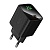 Сетевое зарядное устройство HOCO CS82A Excellent 1xUSB-C, 20W, черный оптом Сетевое зарядное устройство HOCO CS82A Excellent 1xUSB-C, 20W, черный