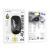 Мышь беспроводная BOROFONE BG14 Planet, Bluetooth, черный