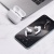 Беспроводные наушники TWS HOCO EW05 Plus, Bluetooth, белый