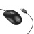 Мышь беспроводная BOROFONE BG17 Morning, Bluetooth, черный