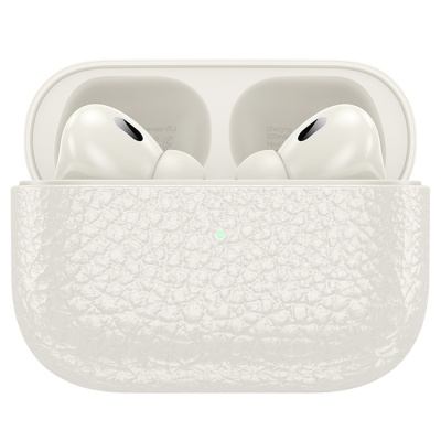 Беспроводные наушники TWS HOCO EQ9 Plus, Bluetooth 5.3, белый
