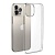 Чехол HOCO TPU Light Series для iPhone 15 Pro Max 6.7", прозрачный
