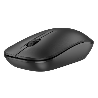 Мышь беспроводная BOROFONE BG14 Planet, Bluetooth, черный