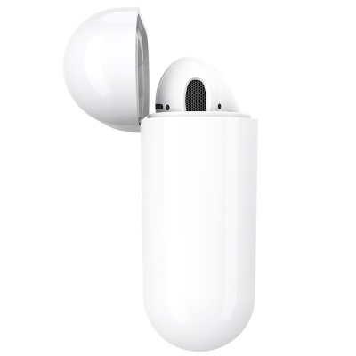 Беспроводные наушники TWS HOCO ES39, Bluetooth, белый