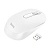 Мышь беспроводная HOCO GM14 Platinum, Bluetooth, белый
