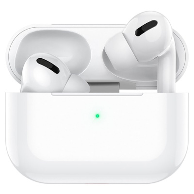 Беспроводные наушники TWS HOCO EW05 Plus, Bluetooth, белый