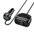Автомобильное зарядное устройство HOCO Z59 Rank, 1xUSB + 1xUSB-C + 2 прикуриватель, 240W, черный оптом Автомобильное зарядное устройство HOCO Z59 Rank, 1xUSB + 1xUSB-C + 2 прикуриватель, 240W, черный