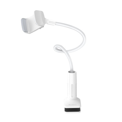 Настольный держатель для смартфона/планшета BOROFONE BH23 Bright, белый
