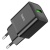 Сетевое зарядное устройство HOCO N26 Maxim 1xUSB, 3.0A, 18W, черный