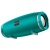 Портативная колонка BOROFONE BR3 Rich, Bluetooth, бирюзовый