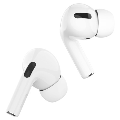 Беспроводные наушники TWS HOCO EW05 Plus, Bluetooth, белый