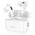 Беспроводные наушники TWS BOROFONE BW59, Bluetooth 5.3, белый