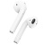 Беспроводные наушники TWS HOCO EW02 Plus, Bluetooth, белый