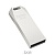 USB флеш-накопитель HOCO UD4, USB 2.0, 32GB, серебристый