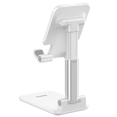 Настольная подставка для смартфона/планшета HOCO PH29A Carry, белый