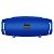 Портативная колонка BOROFONE BR3 Rich, Bluetooth, синий