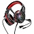 Проводные наушники HOCO W104 Drift gaming, USB+Jack 3.5mm, 2 м, черный