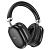 Беспроводные наушники накладные HOCO W35 Max Joy, Bluetooth, черный