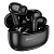 Беспроводные наушники TWS BOROFONE FQ1 Shine, Bluetooth 5.4, черный