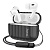 Чехол HOCO WB23 Harmonious для Airpods Pro 2, черный