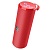 Портативная колонка HOCO BS33 Voice, Bluetooth, красный